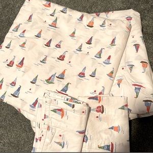 Pottery Barn Kids Sheet set